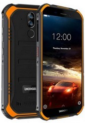 Замена батареи на телефоне Doogee S40 в Москве